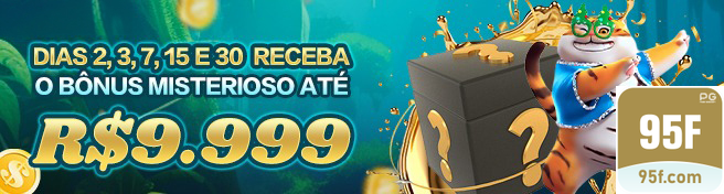 Participe nos Desafios do 95f.com