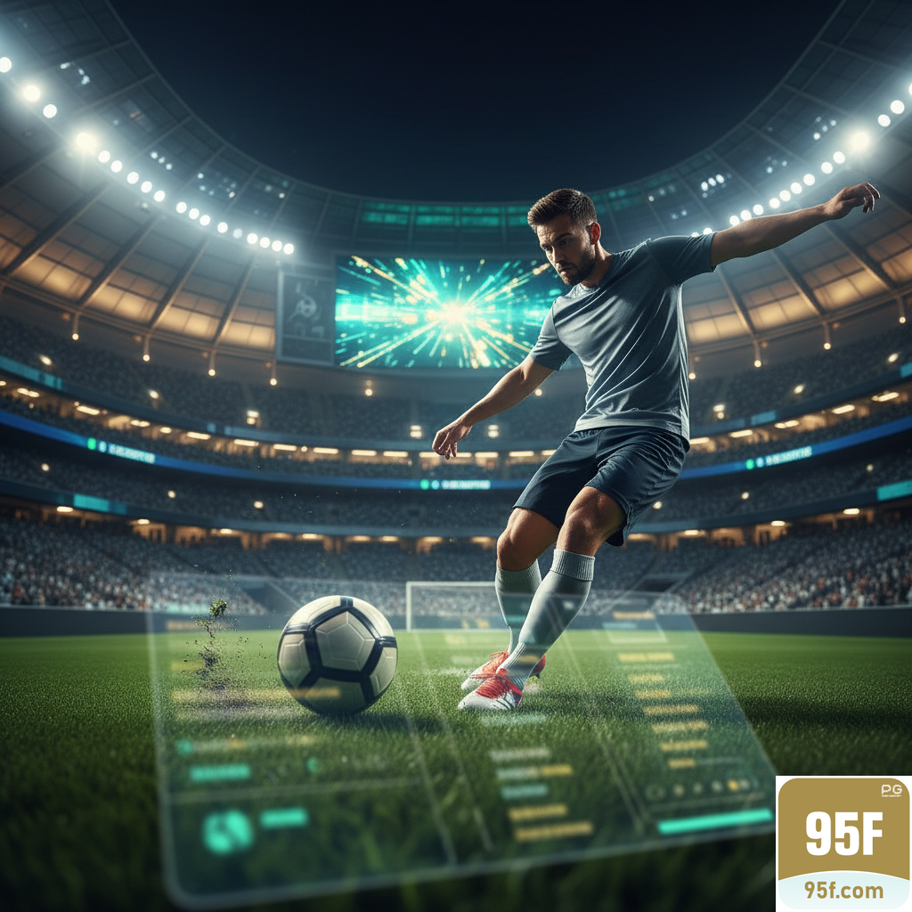 Experiência Apostas 95f.com