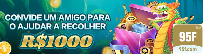 Experiência Promoções 95f.com