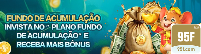 Prêmios Promoções 95f.com